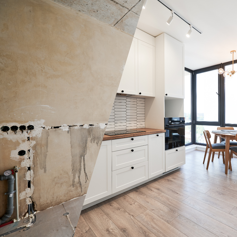 Kompletna adaptacija kupatila u Zemunu – Imonova doo