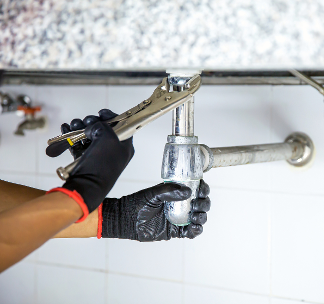 Vodoinstalaterski radovi